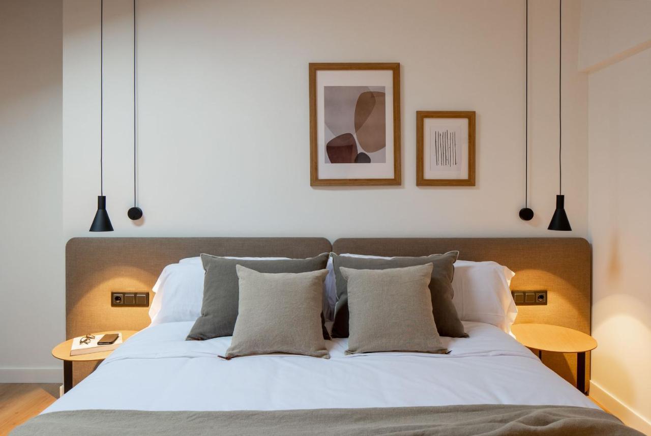 Etxeaundi Hotel Boutique Оньяте Экстерьер фото