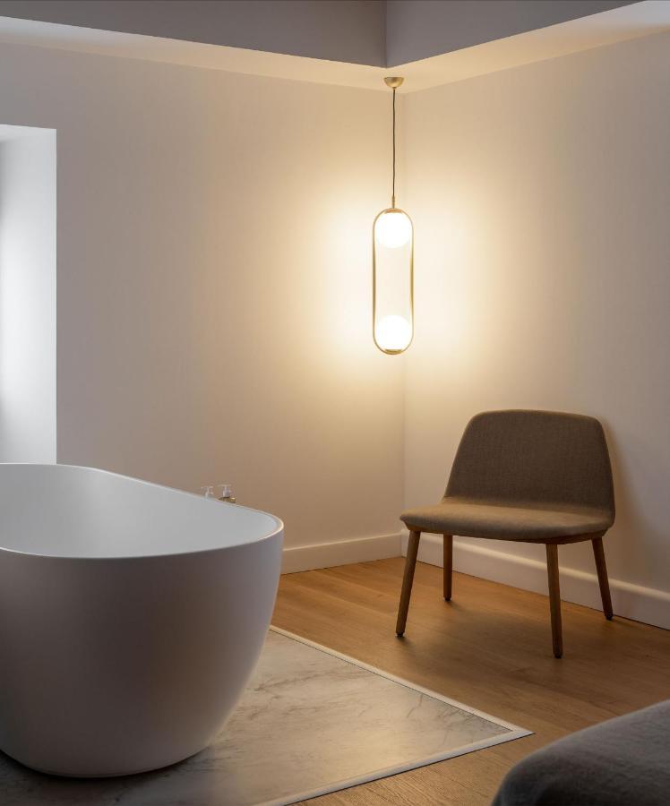 Etxeaundi Hotel Boutique Оньяте Экстерьер фото