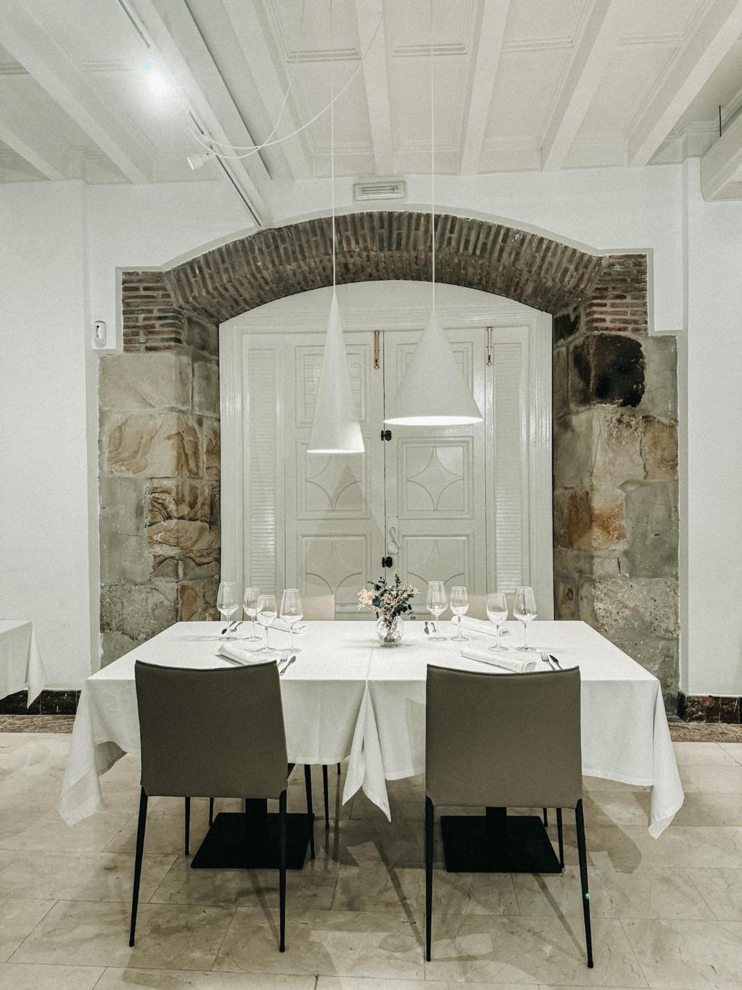 Etxeaundi Hotel Boutique Оньяте Экстерьер фото