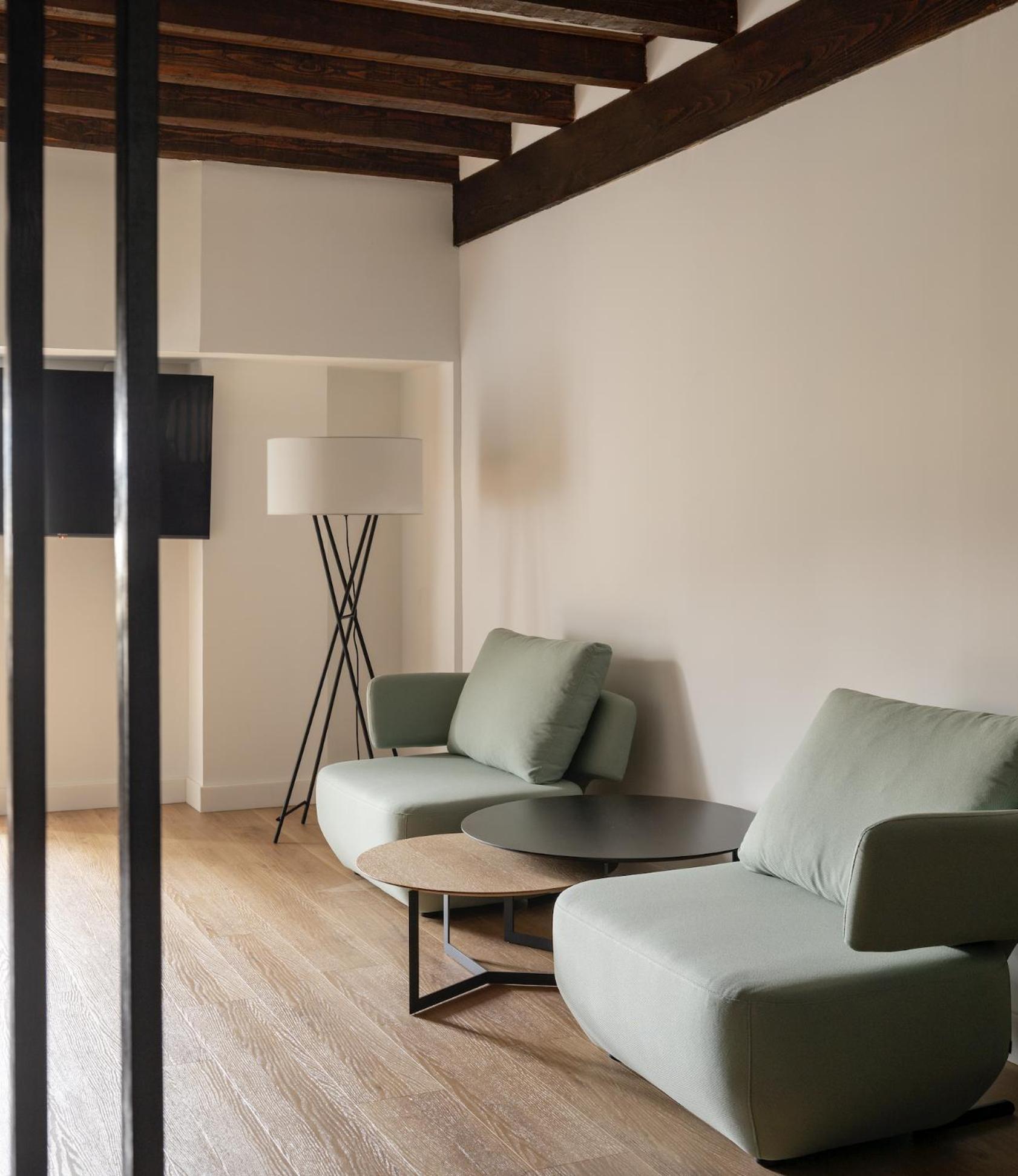Etxeaundi Hotel Boutique Оньяте Экстерьер фото